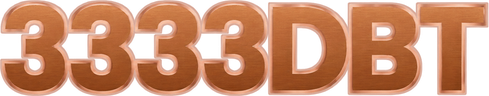 3333dbt